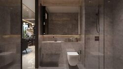 Jervois Privé (D10), Apartment #558297211